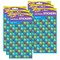 Trend Enterprises Happy Apples superShapes Stickers, PK4800 T46075 - alternate 1